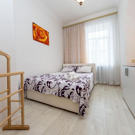 Вулиця 20Г,Мала Житомирська Κίεβο Εξωτερικό φωτογραφία